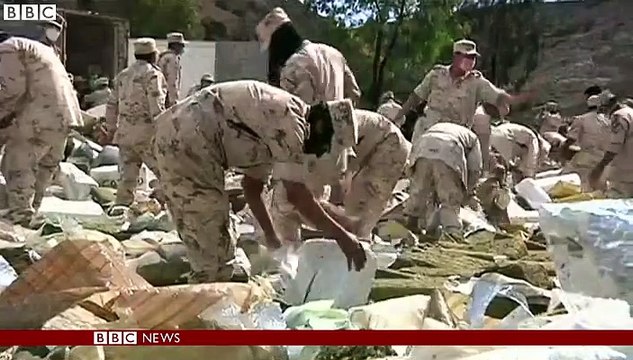 Sean Penn interview with El Chapo causes controversy