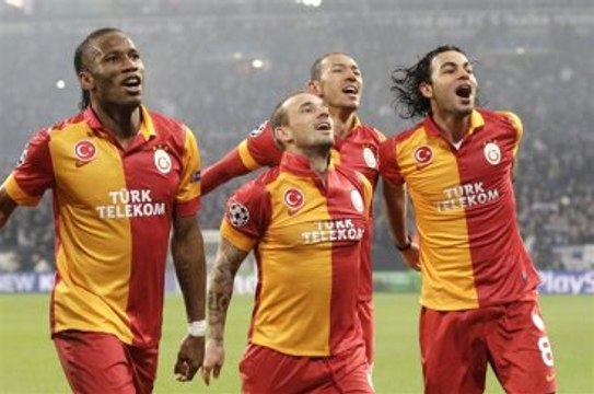 Drogba'dan Umut Bulut'a Destek