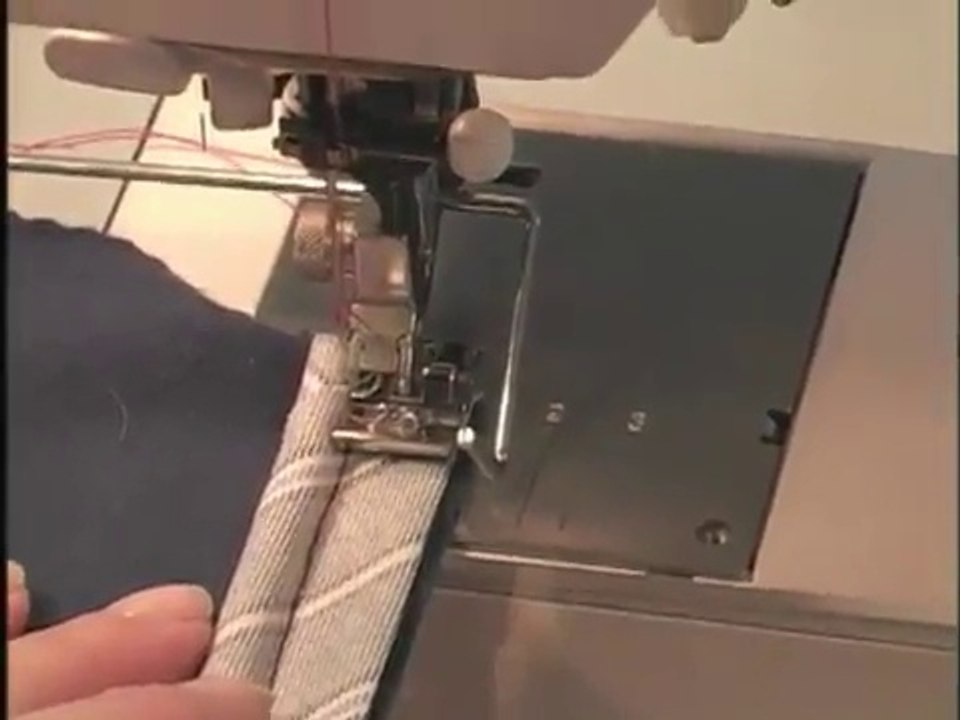 Ask in one piping