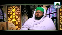 Syed Kese Bana Jata Hai - Darul Ifta Ahlesunnat