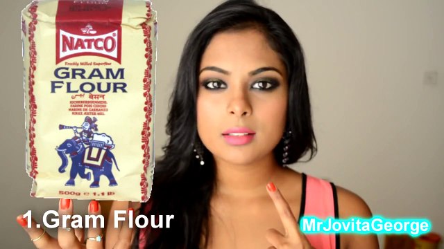 Brightening Face Mask For Oily Skin (Indian Beauty Secret) - Beauty Tips