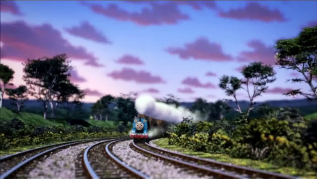 Thomas & Friends UK YouTube Channel
