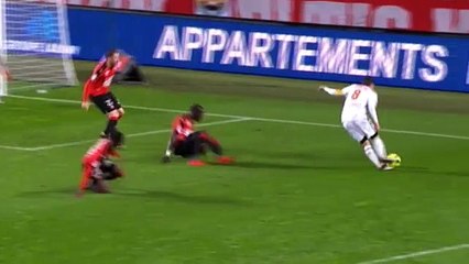 SRFC / FCL : Le résumé en vidéo