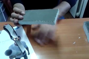 Строительная панель WEDI