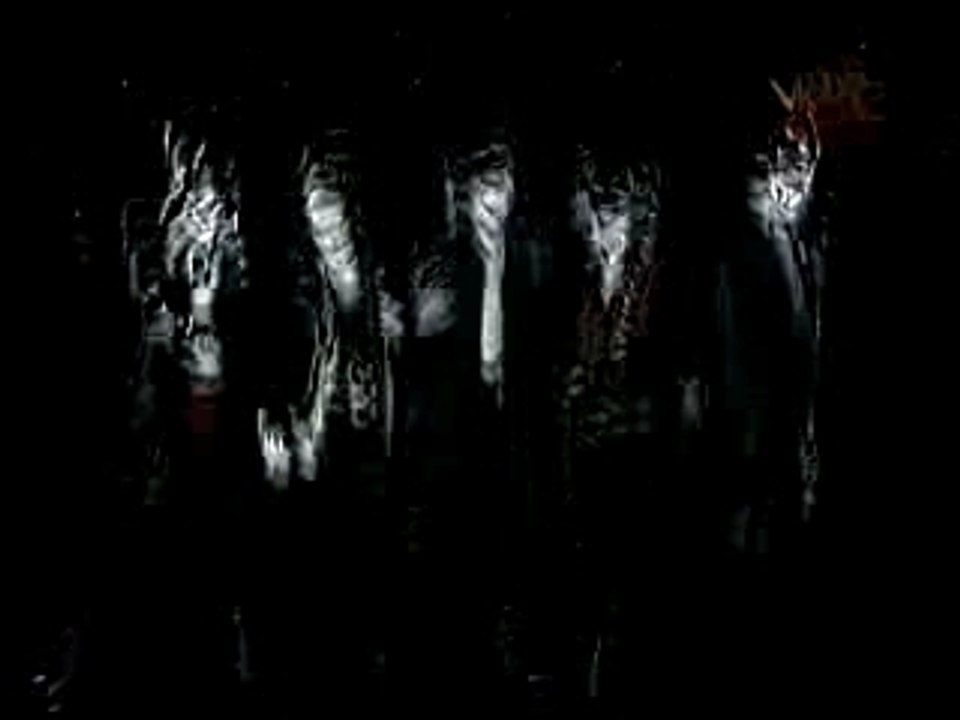 Alice nine. - VISUAL SHOCK 3