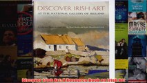 Discover Irish Art A Resource Book on Irish Art