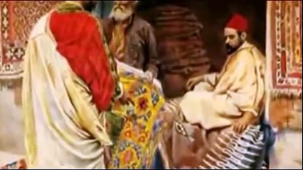 Urdu Cartoon Kahani (Urdu Stories for Children): Samundri Ghanti