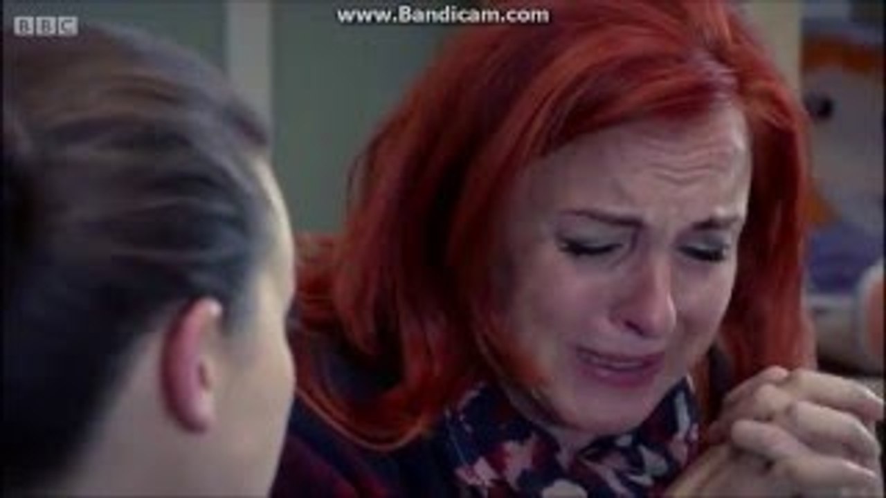 Holby City - Zosia & Ollie - Part 24 (S18E11 - Blue Christmas)