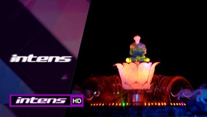 Highlight - Intens 11 Januari 2016