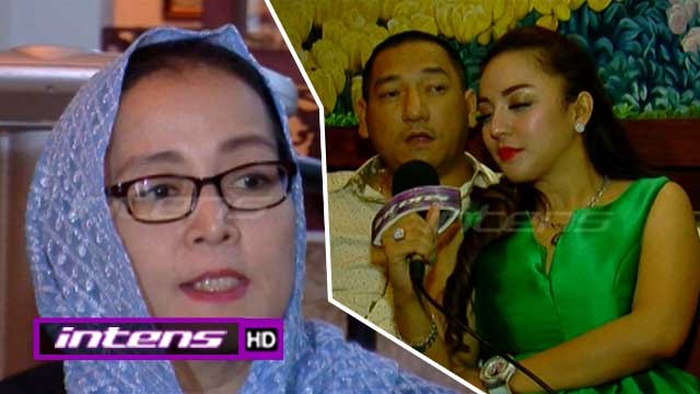 Istri Sah Krisna Murti Akhirnya Muncul - Intens 11 Januari 2016