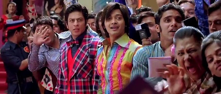Aankhon Mein Teri - Om Shanti Om (2007) - Full Video Song