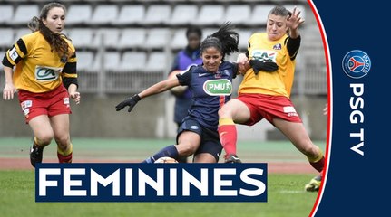 Paris-Albi (féminine) : Le résumé