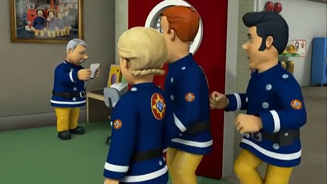 Fireman Sam: Fireman Sam Goes Norman Bobbing