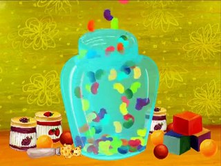 Letter J J is for Jack in the Box