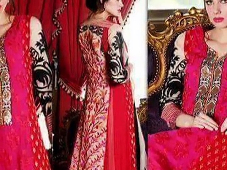 Doha Lawn Collection
