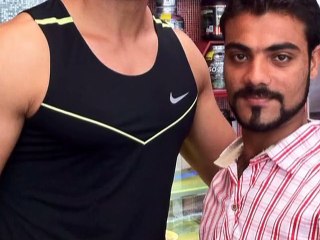 Jahanzaib Awaan Frankline Marketing Event Management