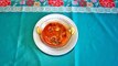 تحضيرشوربة السمك شوربة الحوت سهلة وصحية المطبخ التونسي :soupe de poisson Tunisian Cuisine