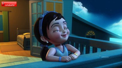 Twinkle Twinkle Little Star Telugu Version for kids