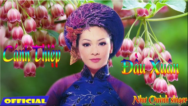 Cánh Thiệp Đầu Xuân, Như Quỳnh Singer, Nhạc trữ tình hay nhất của Như Quỳnh