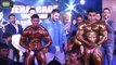 JERAI FITNESS HOST BODY BUILDING COMPETITION WITH SALMAN KHAN