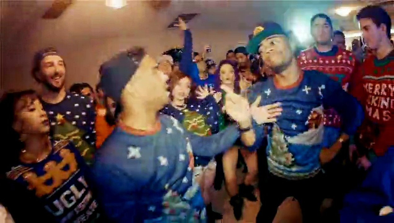 Futuristic x Devvon Terrell - UH (Official Music Video)