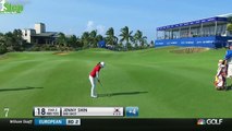 Top 10 Best Golf Shots from 2015 Blue Bay LPGA Tournament