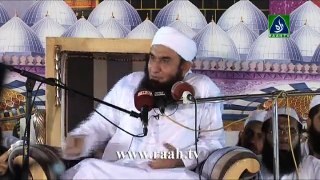 Maulana Tariq Jameel about Hazrat Muhammad SAW life