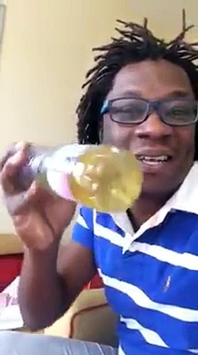 Il se moque du  Président BONI YAYI à mourir de rire
