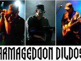 Armageddon Dildos Big Tits (Ionic Size D Mix) 2010
