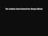 [PDF Download] The Jenkins Cycle Boxed Set: Binge Edition [Download] Online
