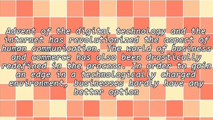 Digital Marketing Facilitating Businesses Achieve Higher Levels Of Success