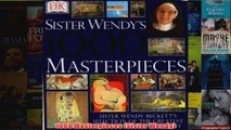 1000 Masterpieces Sister Wendy