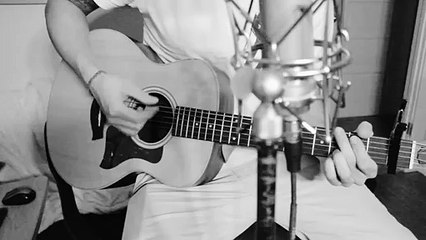 Break Up In A Small Town - Sam Hunt (Rajiv Dhall Cover)