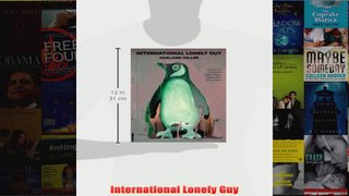 International Lonely Guy