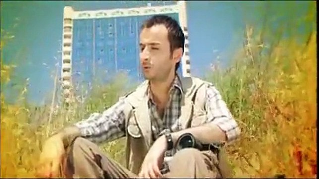 Seyfi Yerlikaya - Perişan