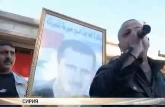 В США признали правоту Путина по сирийскому вопросу