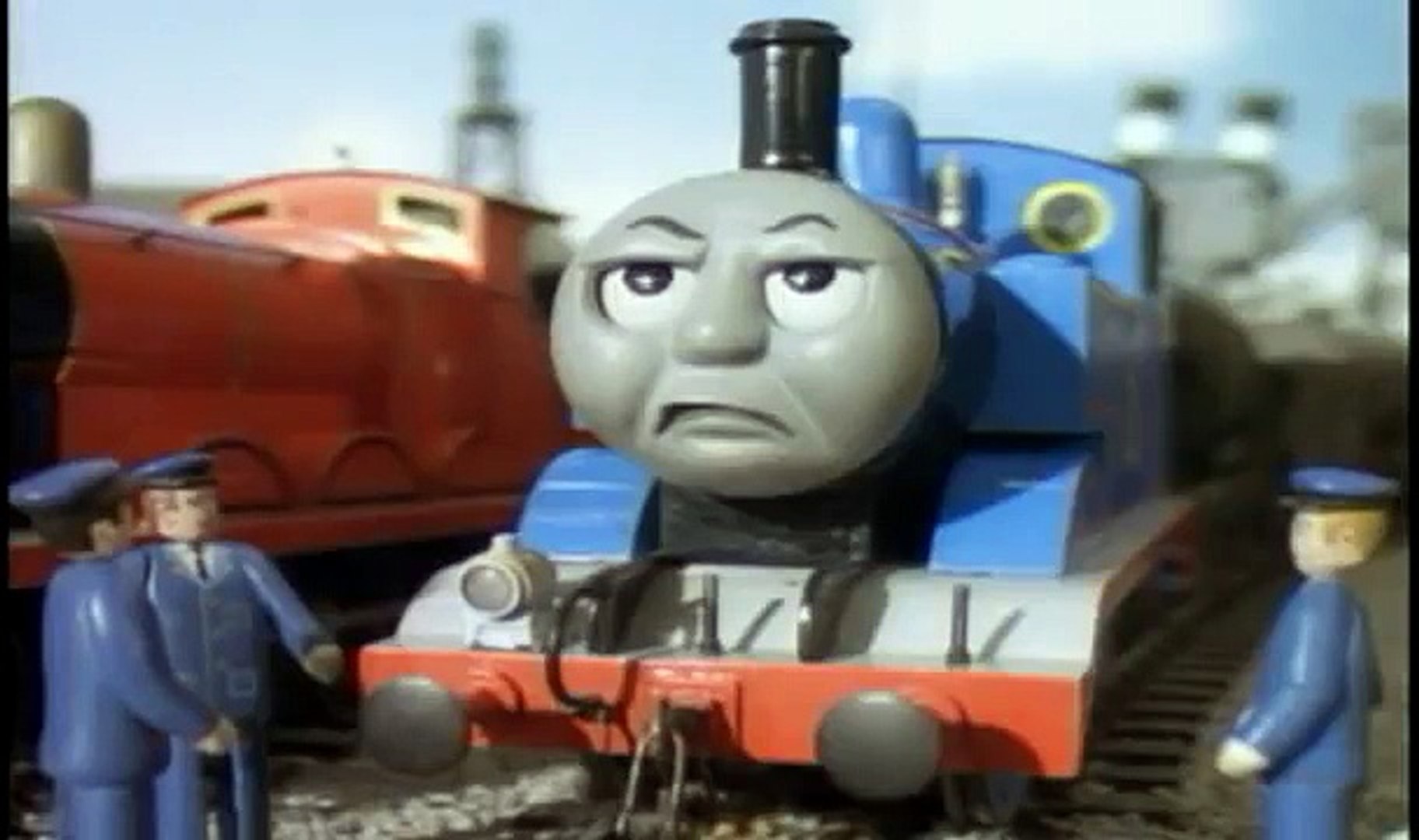 thomas the tank engine series 5