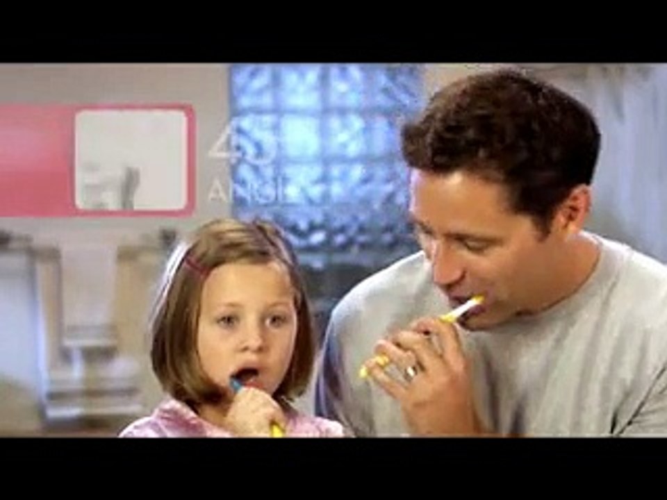 Coorparoo Dentists - Video on How to Care for Children's Teeth