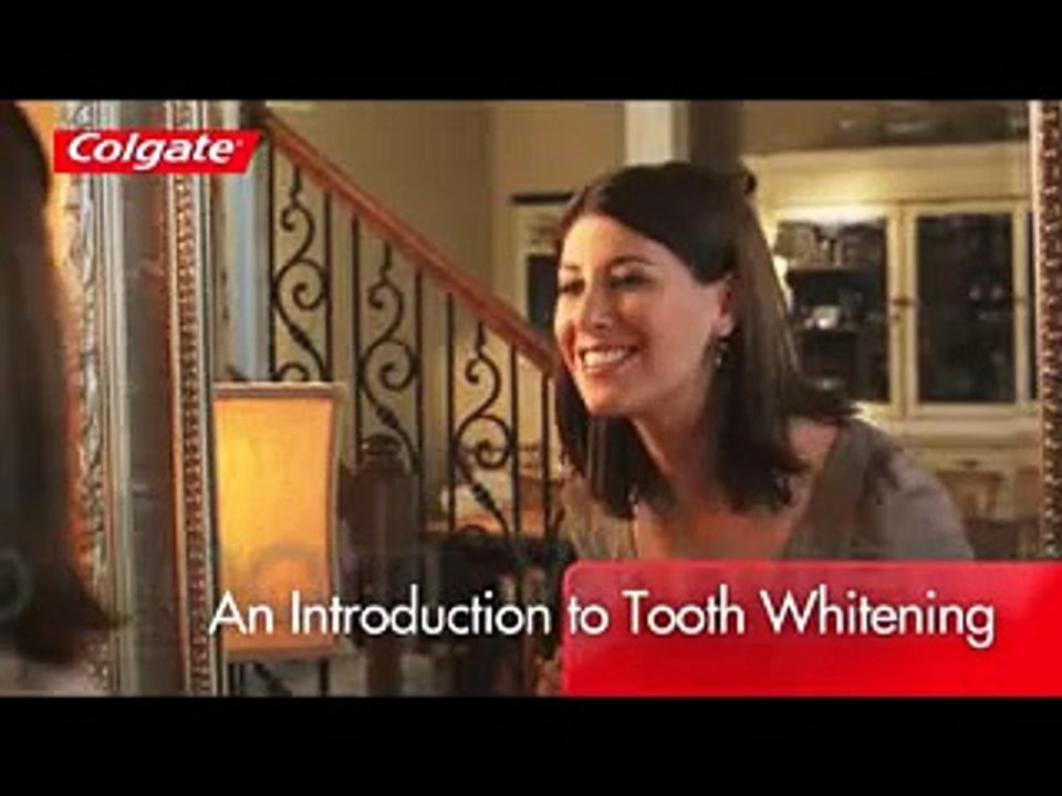 Coorparoo Dentists - Video on Introduction to Tooth Whitening