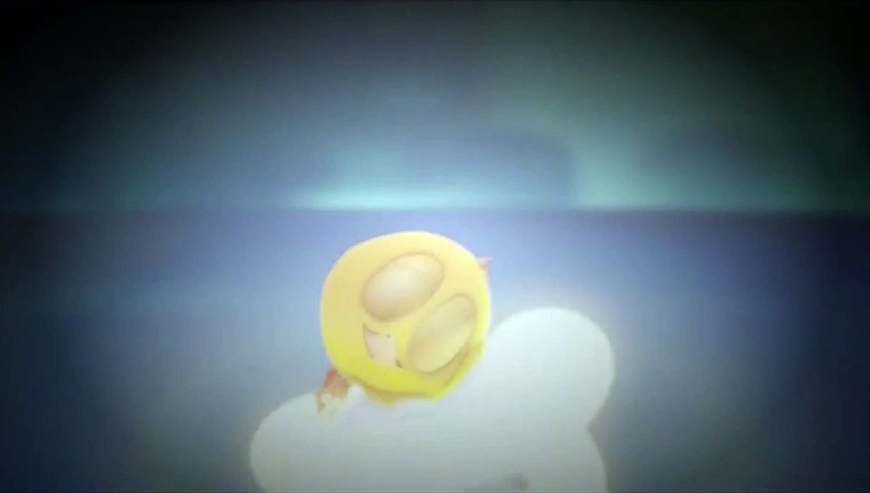 Where is Chicky , Episode 8