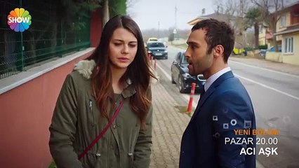 مسلسل العشق المر الحلقة 5 (اعلان 1)