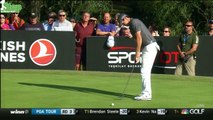Rory McIlroys Best Golf Shots from 2015 Turkish Airlines