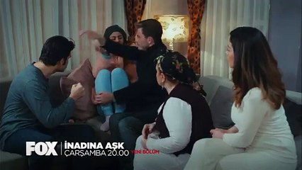 مسلسل العشق عنادا الحلقة 29 (اعلان 4)