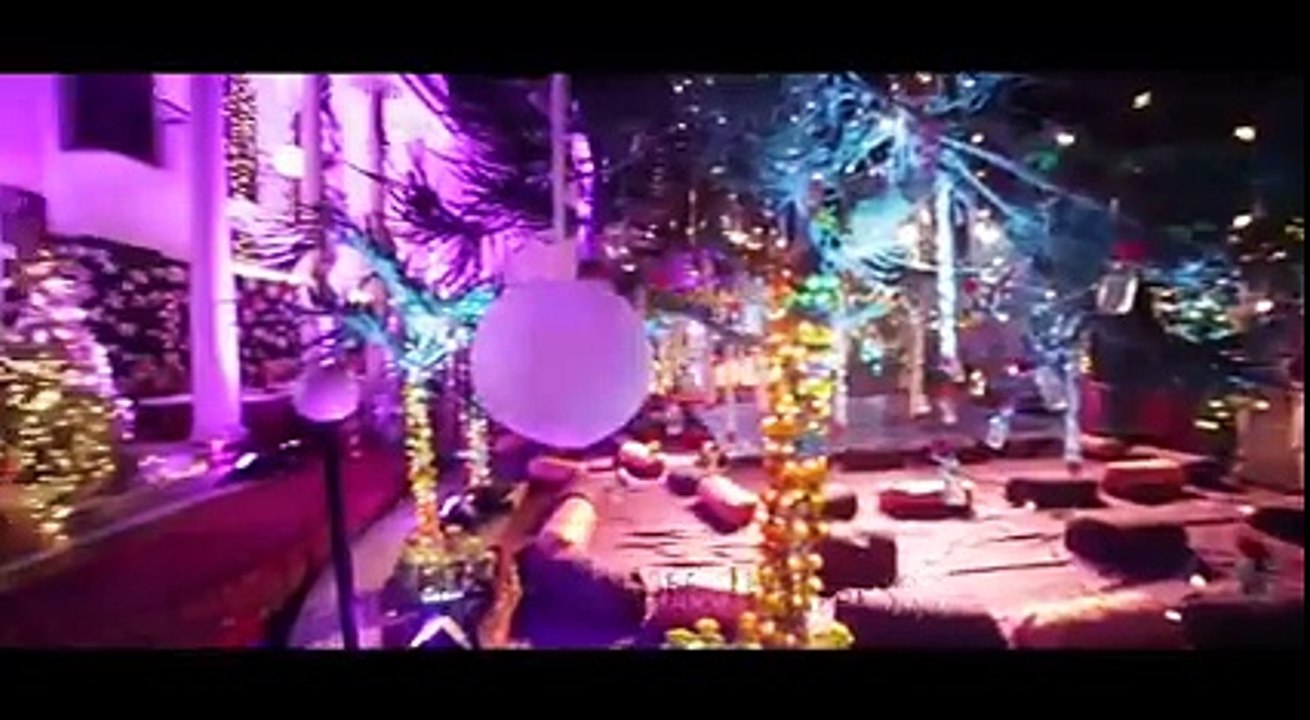 Sanam Jung’s Wedding  Video