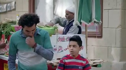 علي ربيع واخوه في لهفه مسخررره السنين