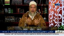 انصحوني / الشيخ شمس الدين :  الجزائر أصبحت كلها سكوار .. يا أئمة راجعوا فتواكم