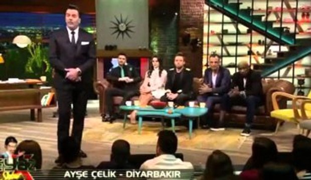 Beyazıt Öztürk'e 'Terör' Soruşturması