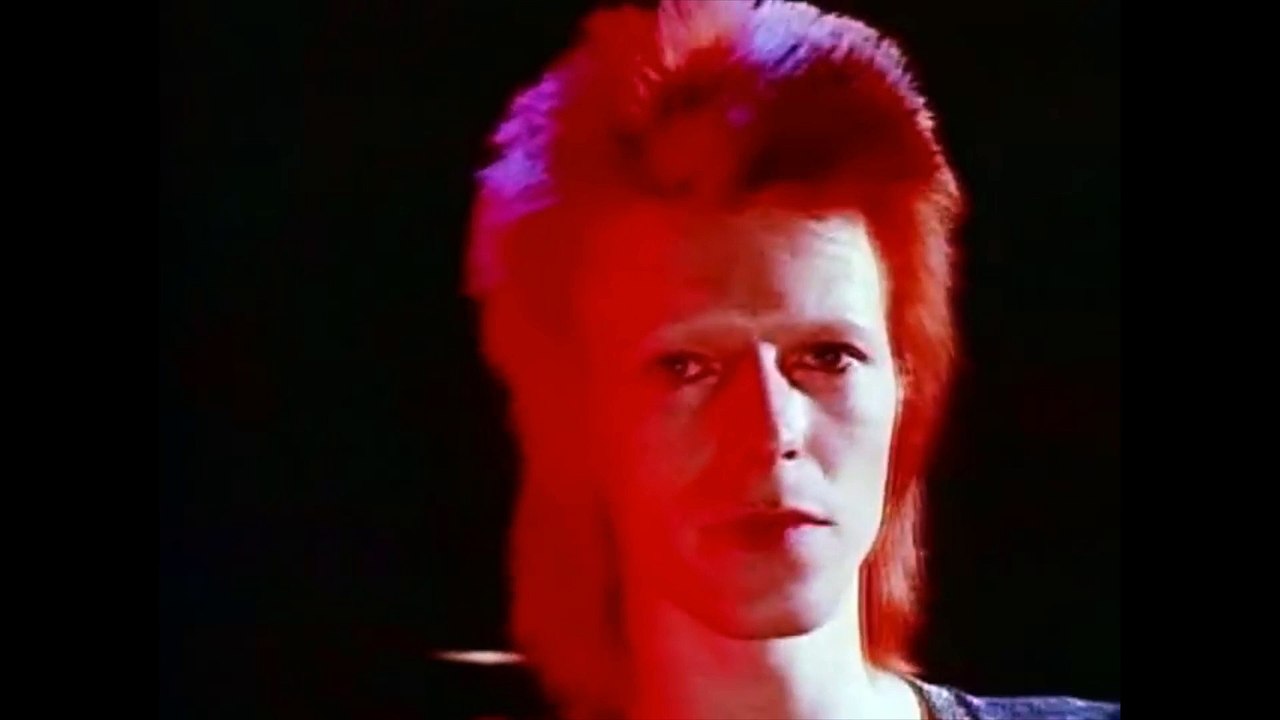 Bowie en cinq chansons incontournables