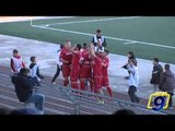 Barletta - Molfetta 2-0 | Live Highlights 20^ Giornata Eccellenza Pugliese 2015/2016