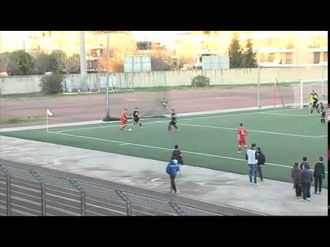 Barletta - Molfetta | Diretta Streaming